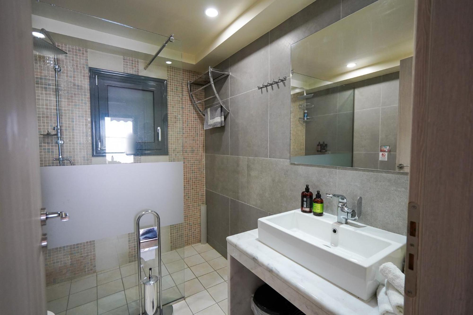 Theo And Ms Luxurious Apartments Kos Town Exterior photo
