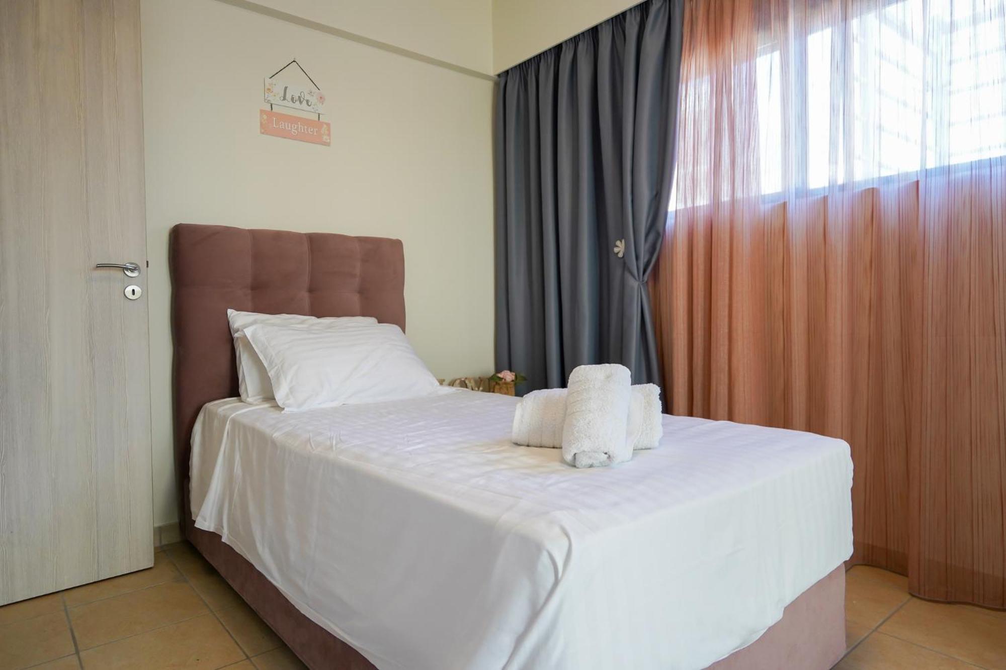 Theo And Ms Luxurious Apartments Kos Town Exterior photo