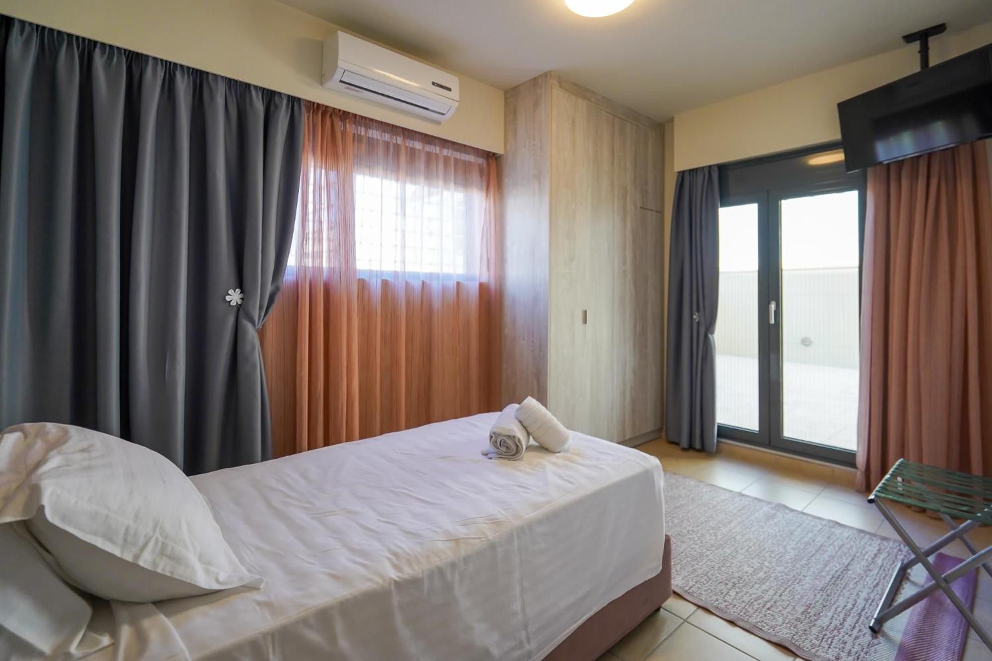Theo And Ms Luxurious Apartments Kos Town Exterior photo