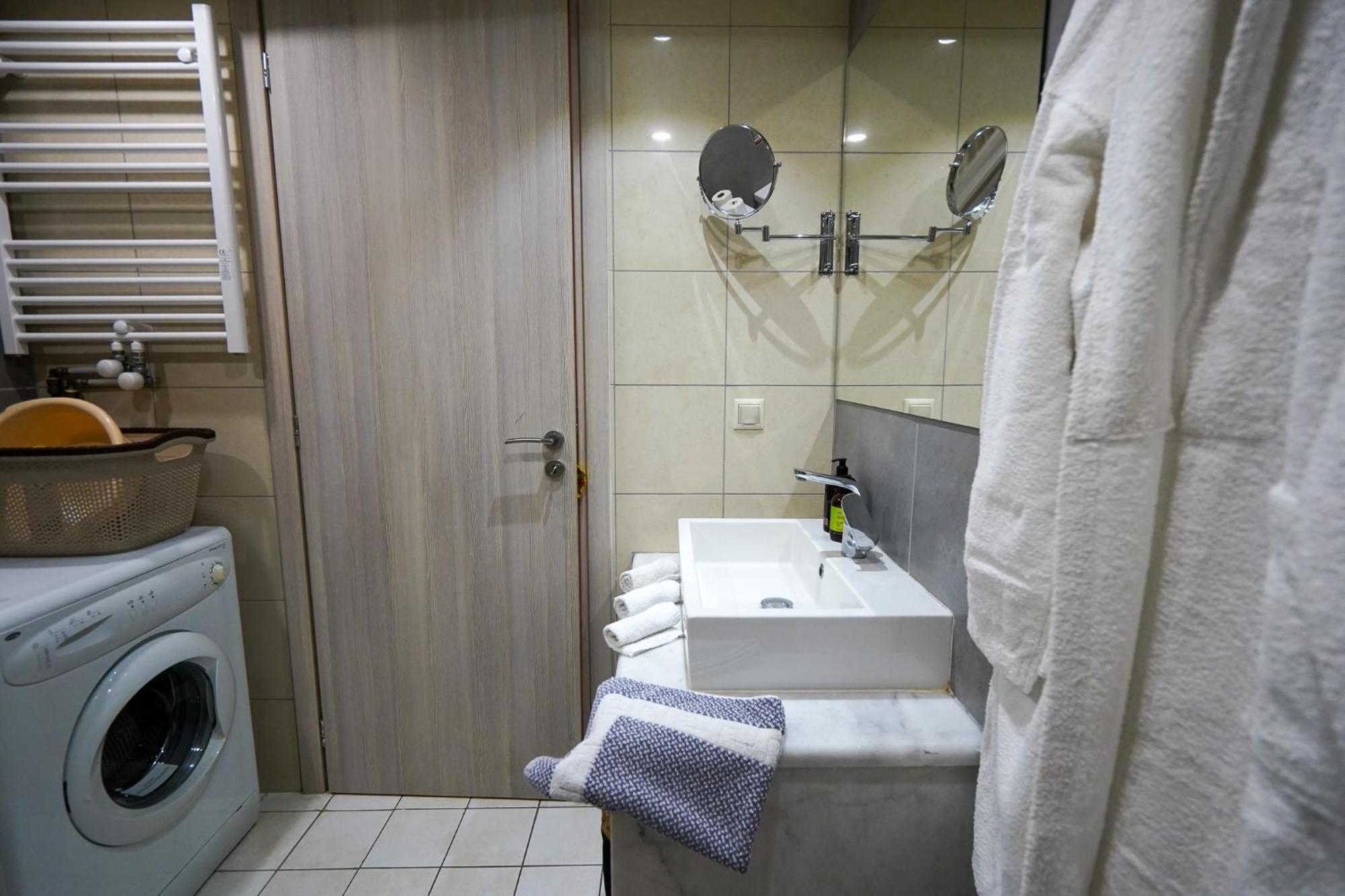 Theo And Ms Luxurious Apartments Kos Town Exterior photo